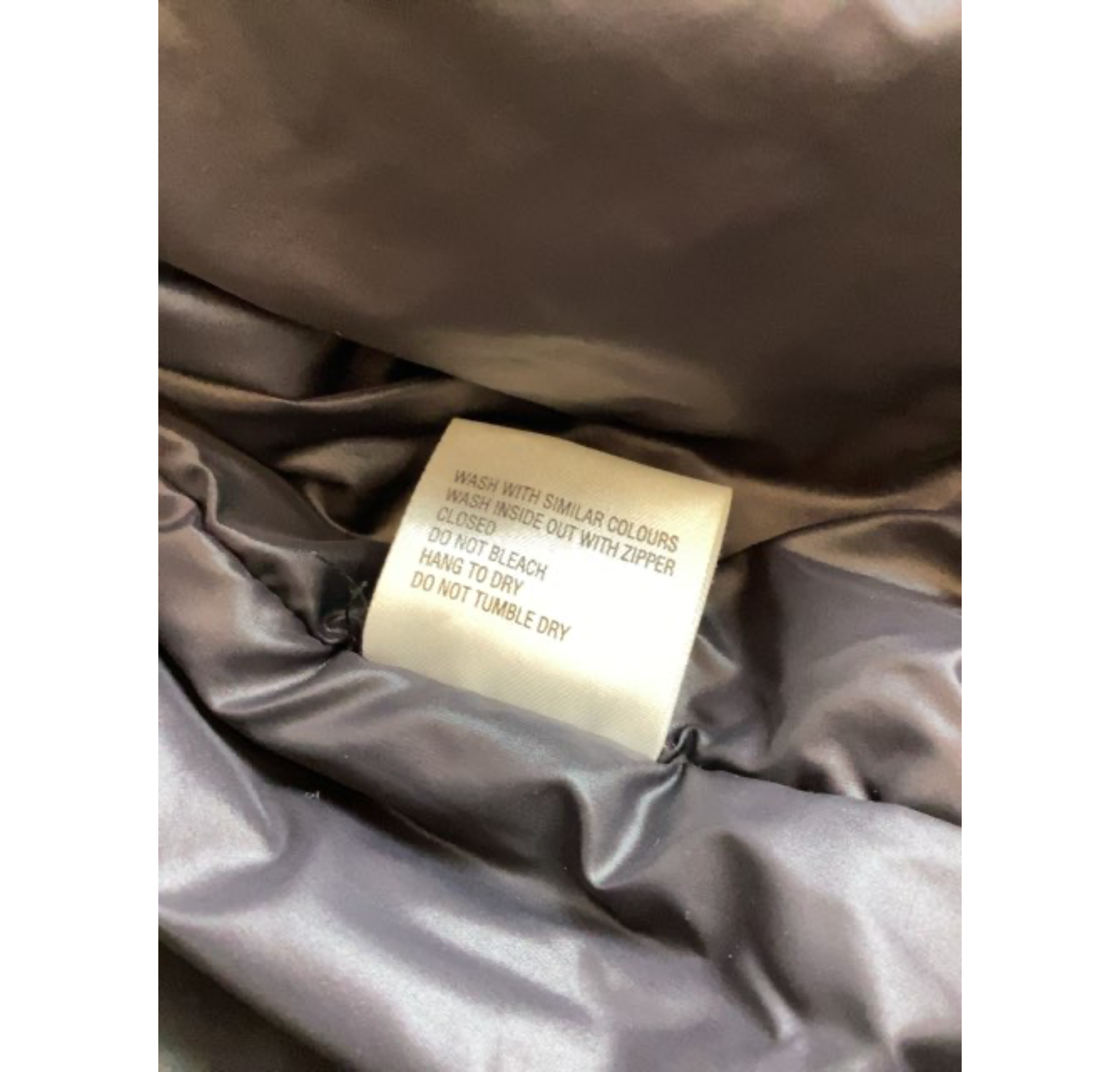Vadum Bomber jakke (B187)